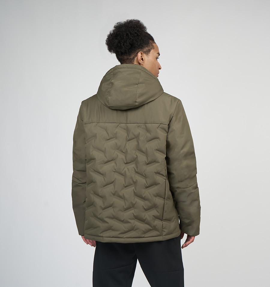 Chaqueta Waterproof Julian