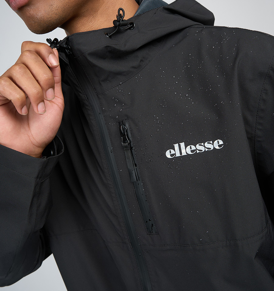 Chaqueta Waterproof Jerry