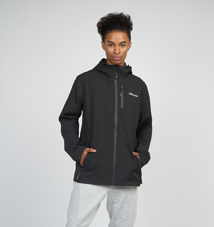 Chaqueta Waterproof Jerry