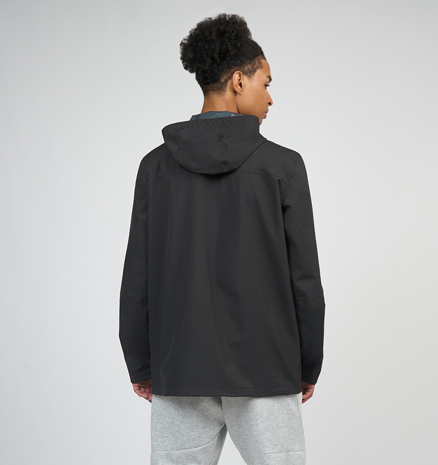 Chaqueta Waterproof Jerry