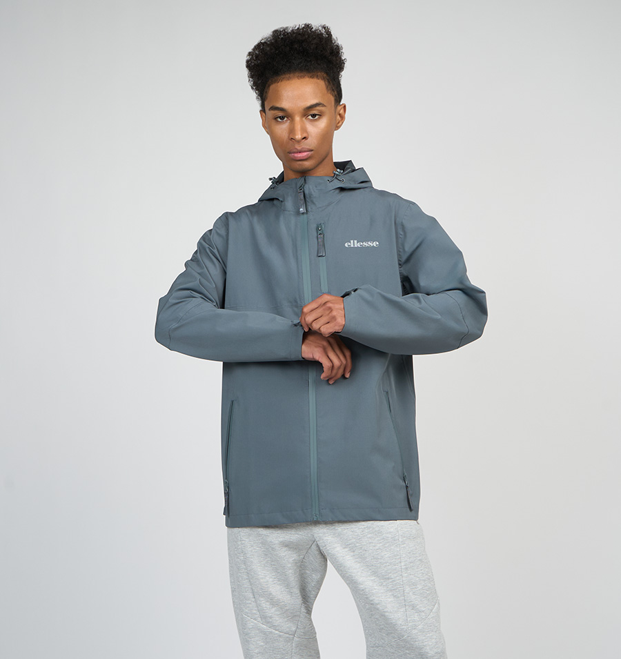 Chaqueta Waterproof Jerry