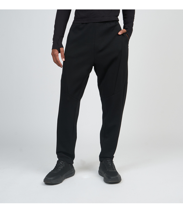 Pantalón Santos - Negro