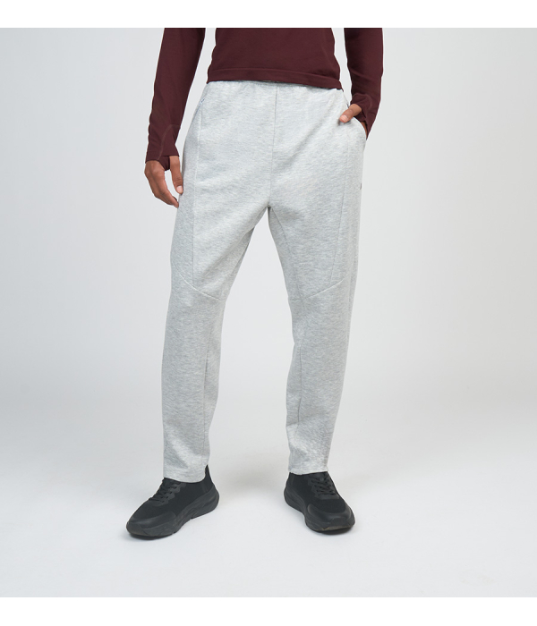 Pantalón Santos - Gris