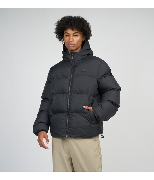 Chaqueta Jack - Negro