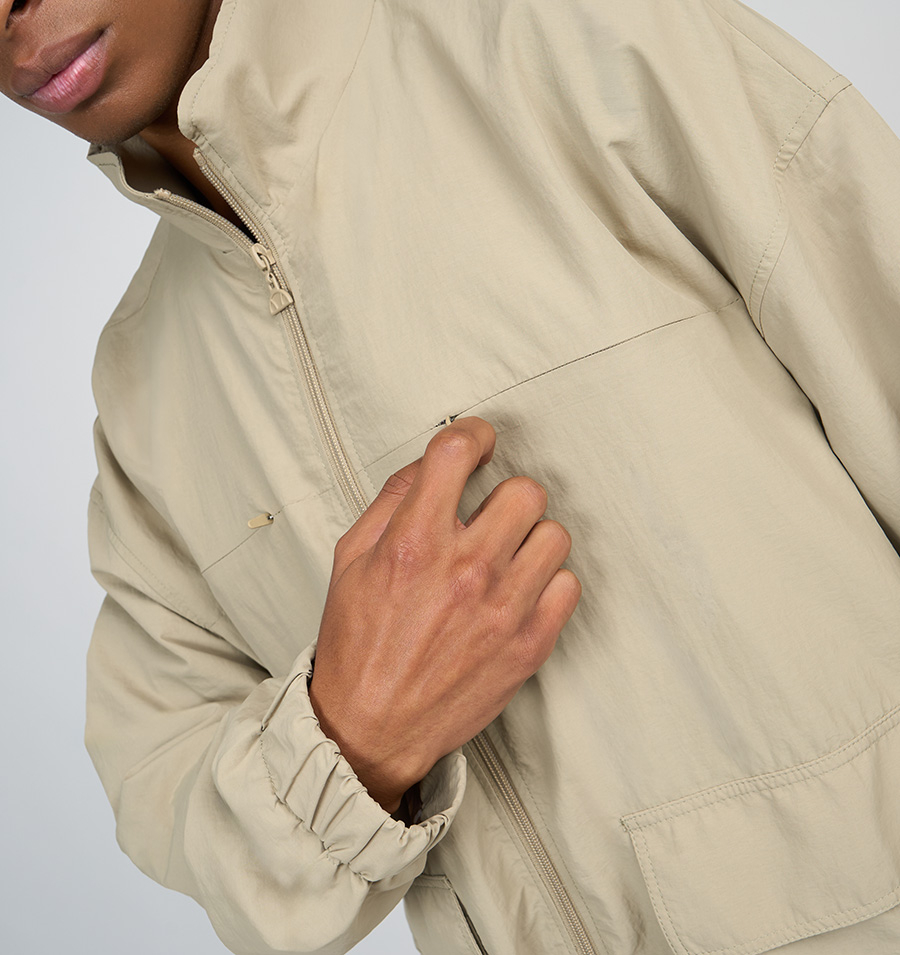 Chaqueta Brandon