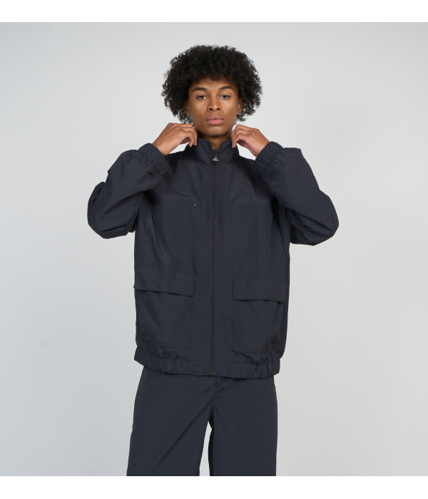 Chaqueta Brandon - Negro