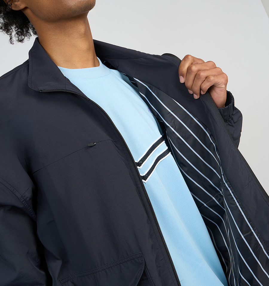 Chaqueta Brandon