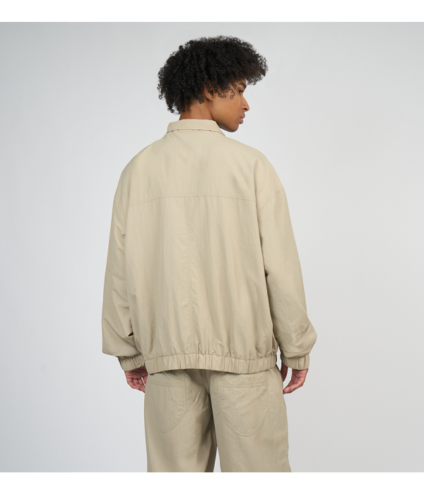 Chaqueta Brandon - Camel 2