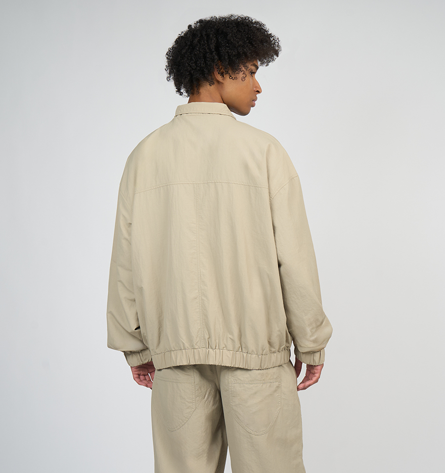 Chaqueta Brandon