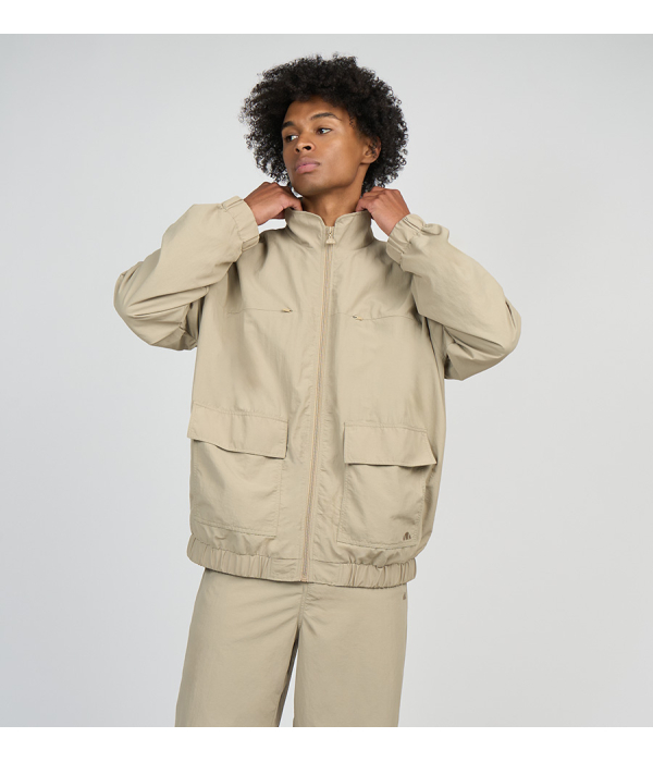 Chaqueta Brandon - Camel
