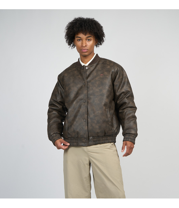 Chaqueta Bradley - Café 2