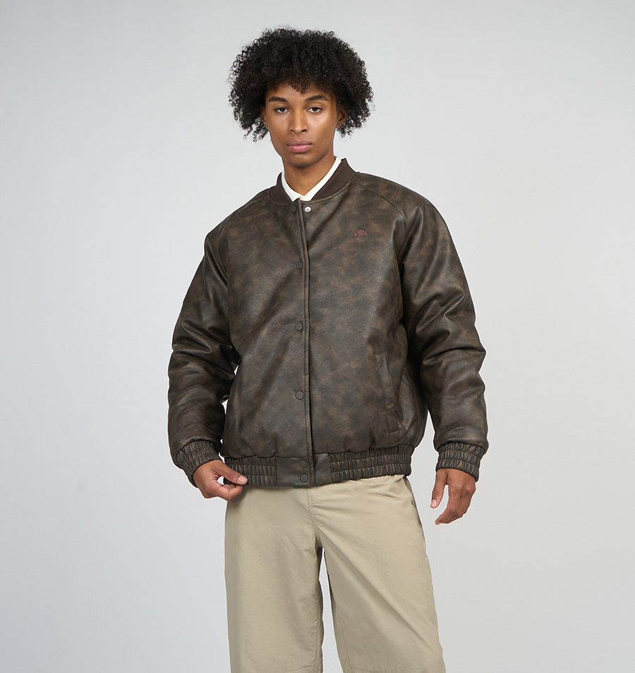 Chaqueta Bradley