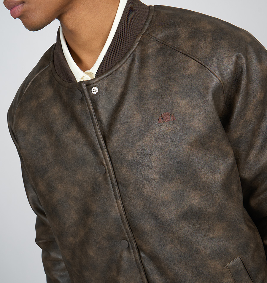 Chaqueta Bradley