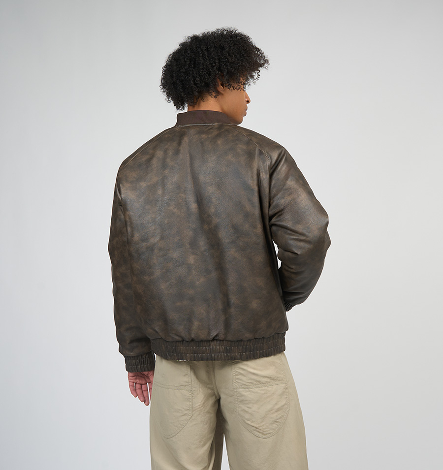 Chaqueta Bradley