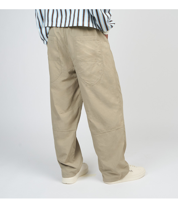 Pantalón Bobby - Camel 2