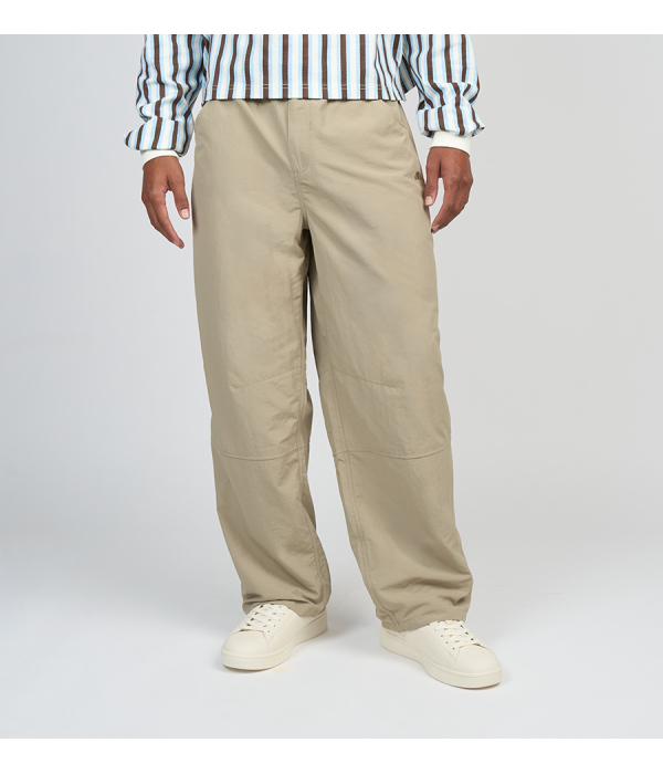 Pantalón Bobby - Camel