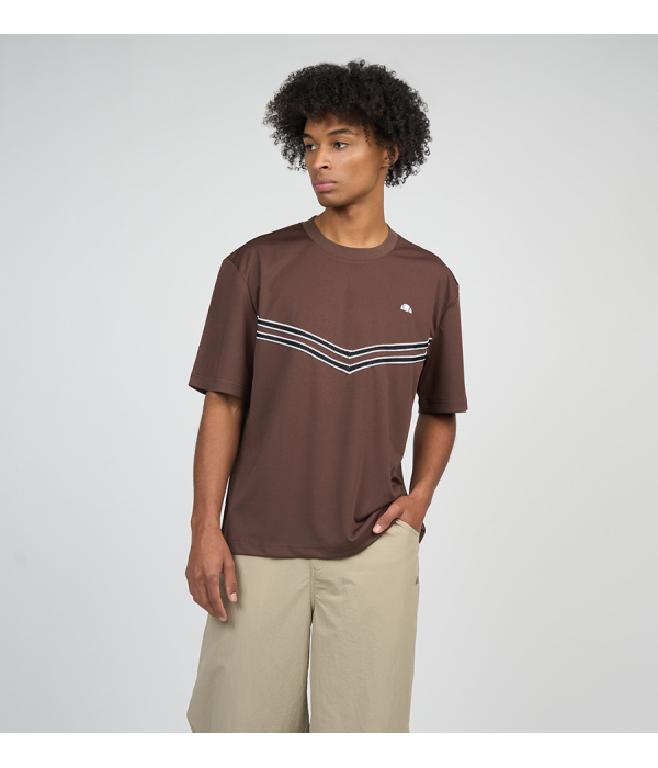 Polera Bruce - Café