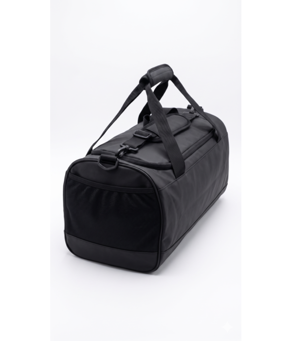 Bolso Rick - Negro