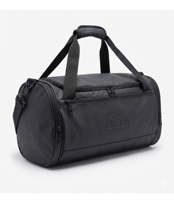 Bolso Rick - Negro 2