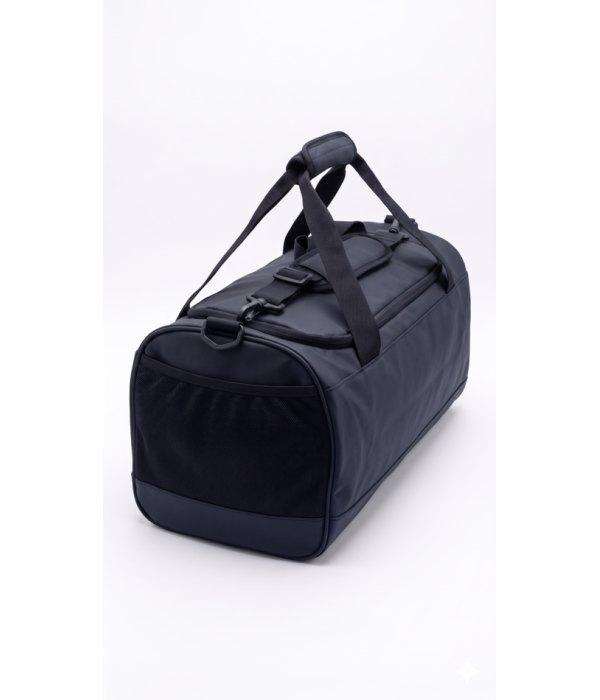 Bolso Rick - Azul Oscuro