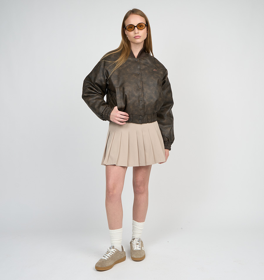 Chaqueta Guillermina