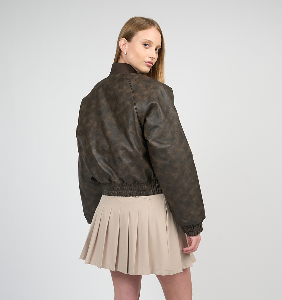 Chaqueta Guillermina