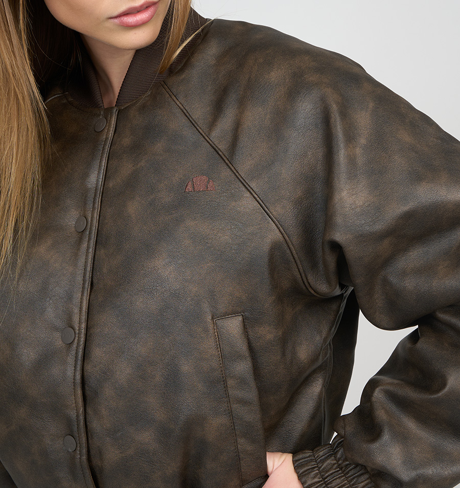 Chaqueta Guillermina