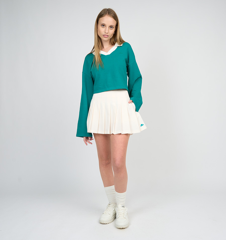 Falda Gustava