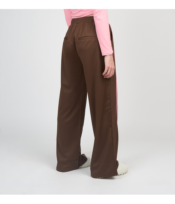 Pantalón Ginger - Café 2