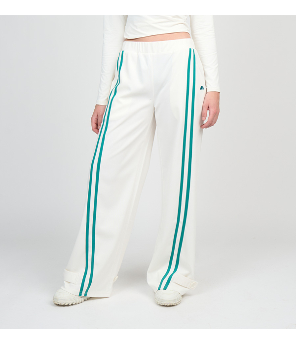 Pantalón Ginger - Blanco