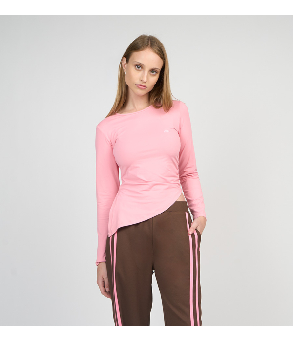 Polera Griselda - Rosado
