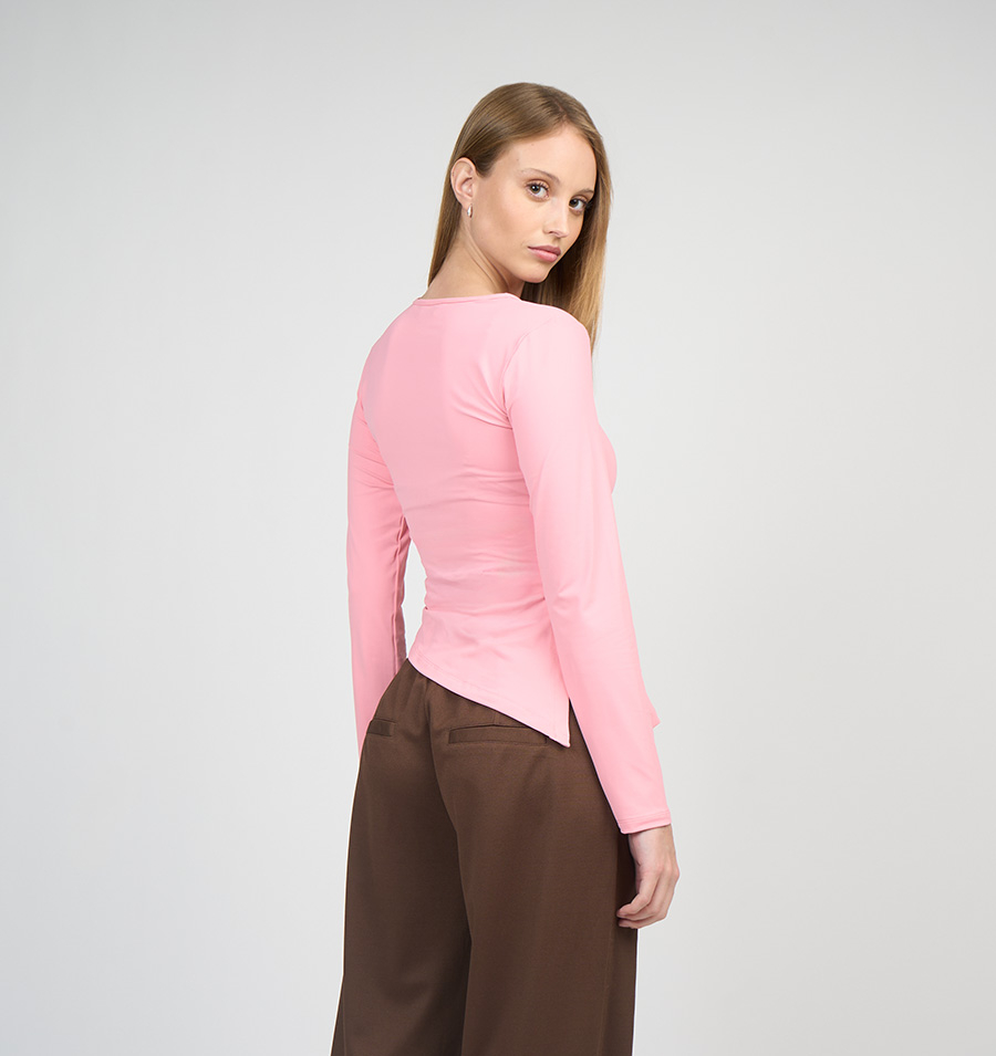 Polera Griselda