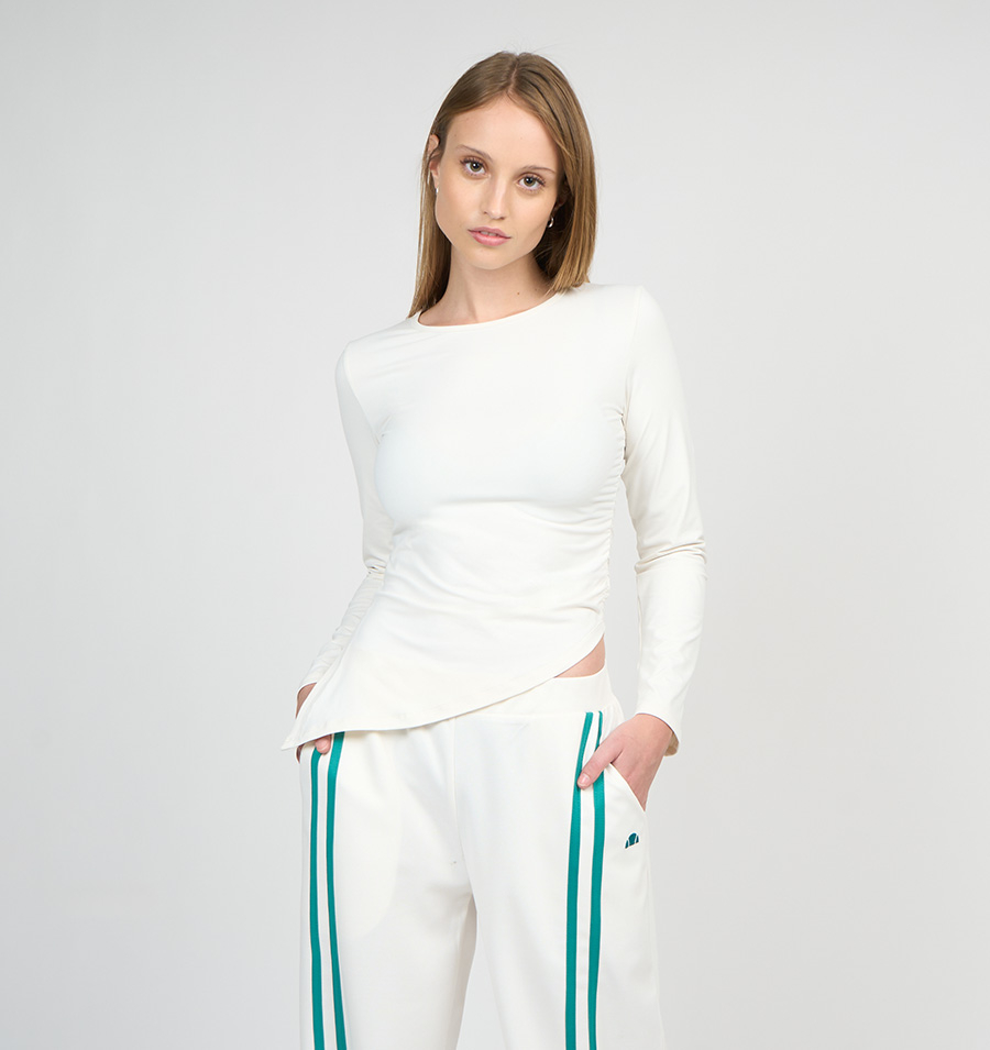 Polera Griselda