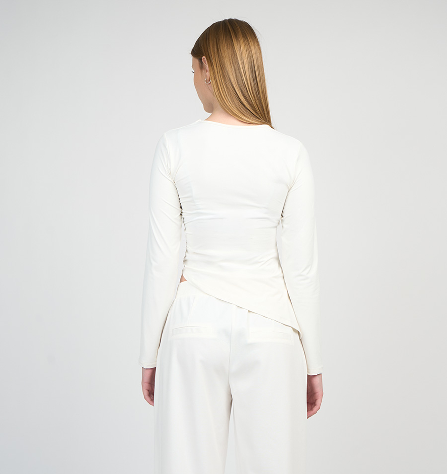 Polera Griselda