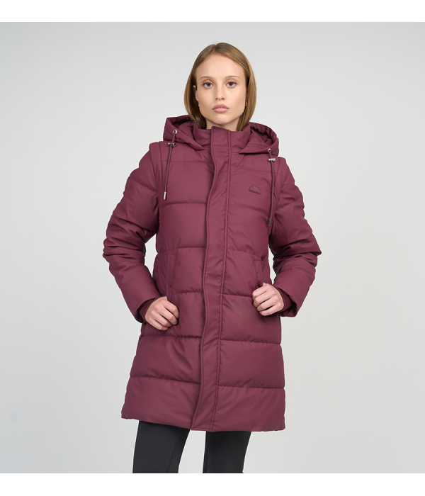 Chaqueta Waterproof Javiera...