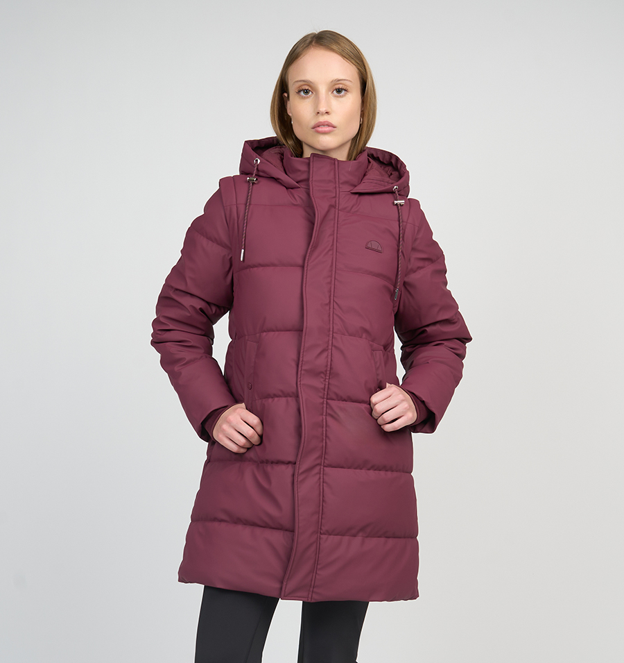 Chaqueta Waterproof Javiera