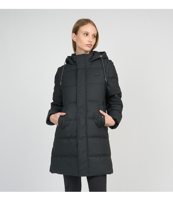 Chaqueta Waterproof Javiera...