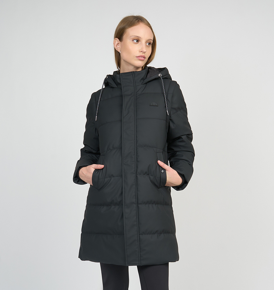 Chaqueta Waterproof Javiera