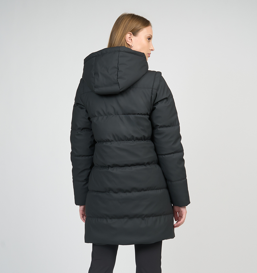 Chaqueta Waterproof Javiera