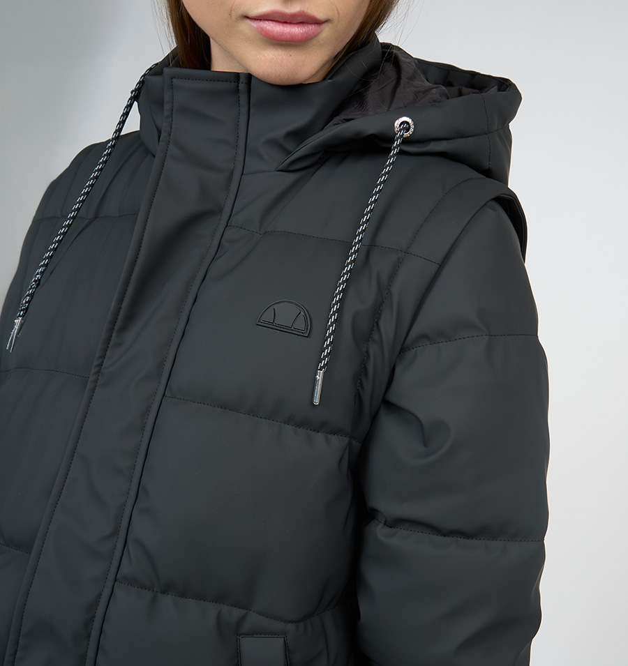 Chaqueta Waterproof Javiera