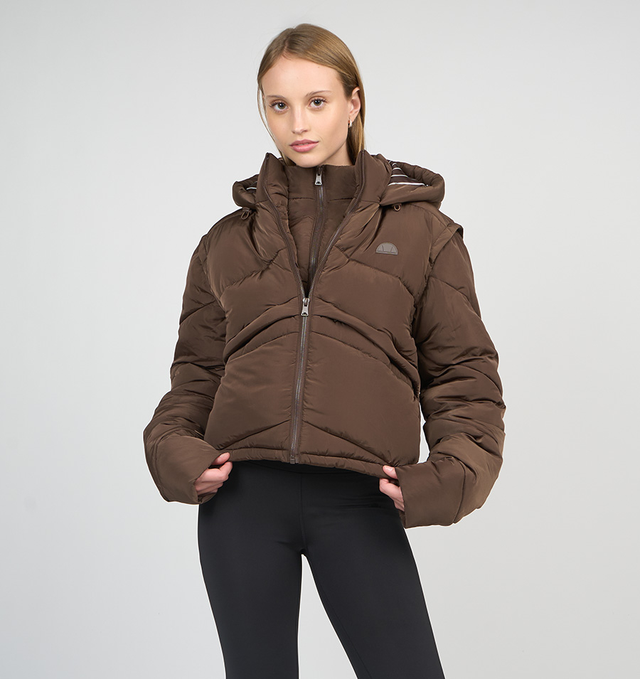 Chaqueta Juno