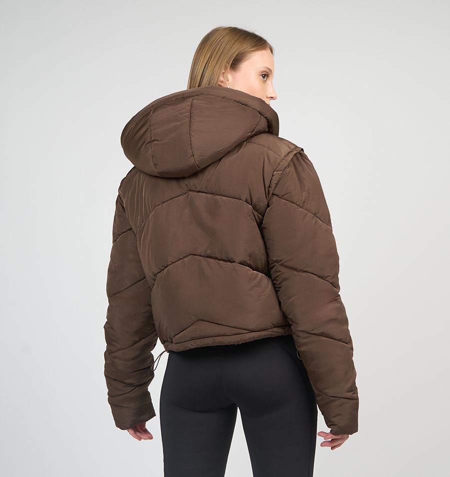 Chaqueta Juno