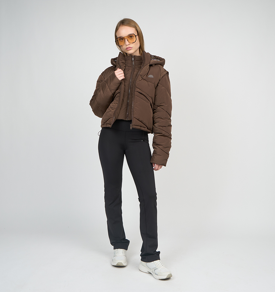 Chaqueta Juno