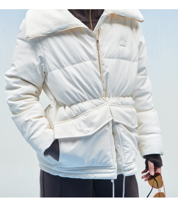 Chaqueta Josefina - Crema 2