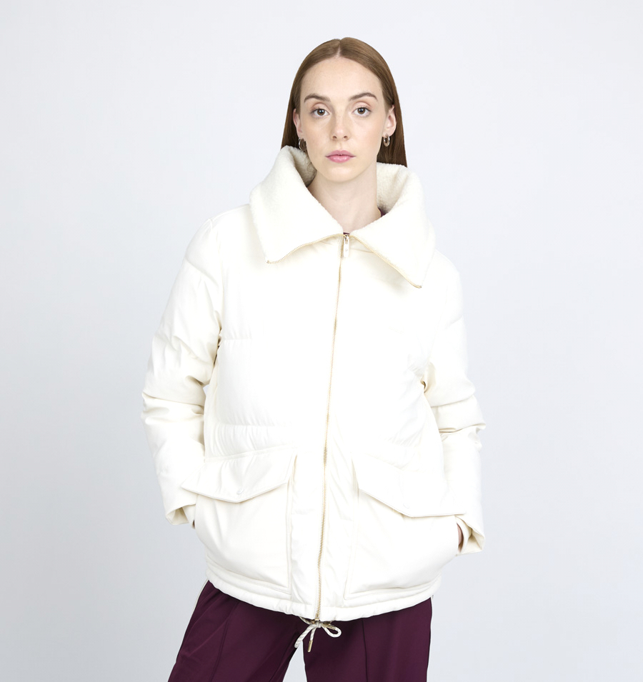 Chaqueta Josefina