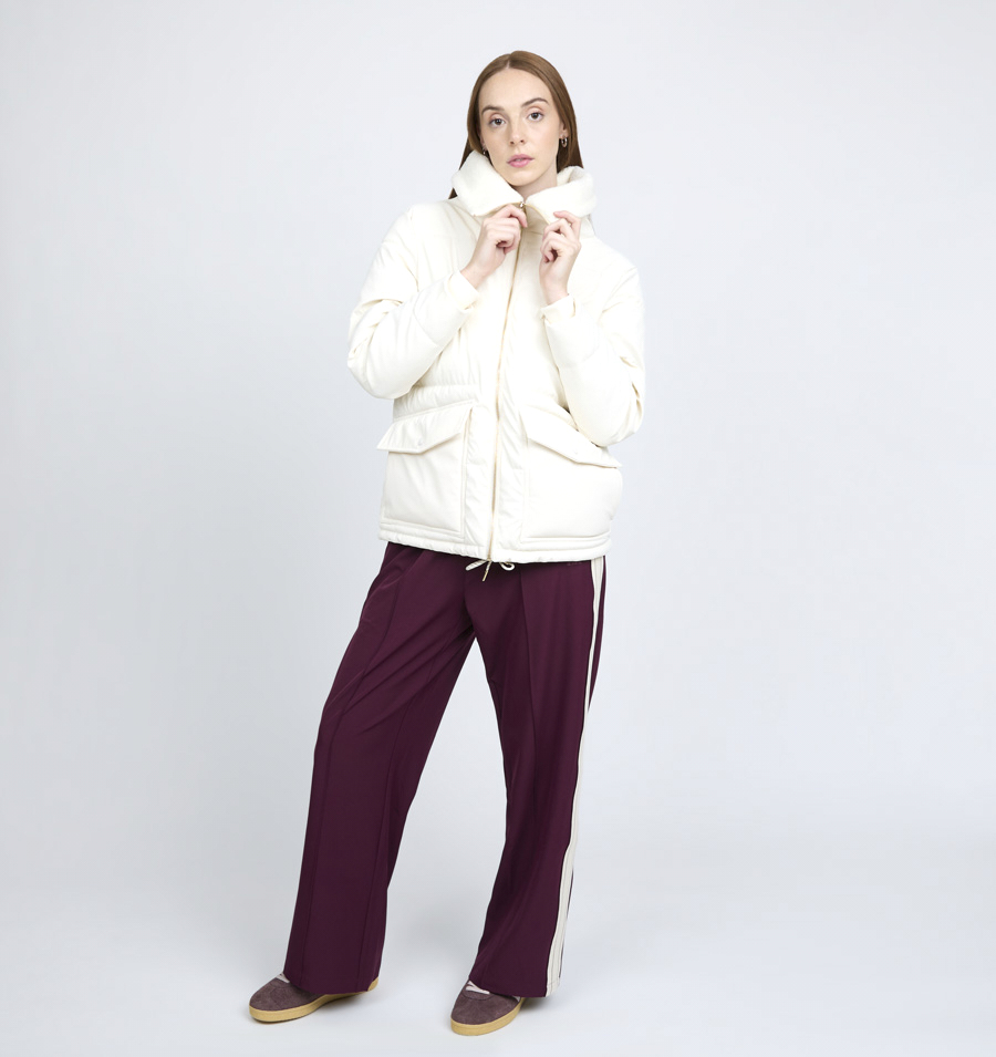 Chaqueta Josefina