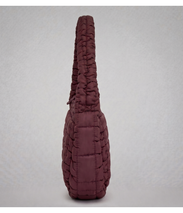 Cartera Carly - Burdeo 2