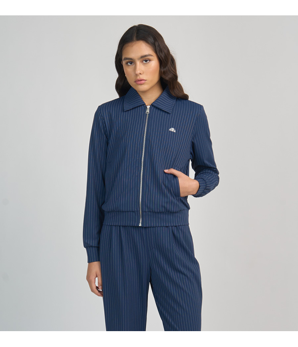 Chaqueta Laura - Azul Oscuro
