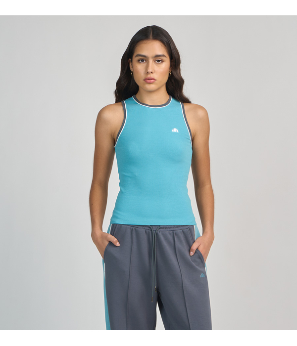 Polera Lucila - Menta