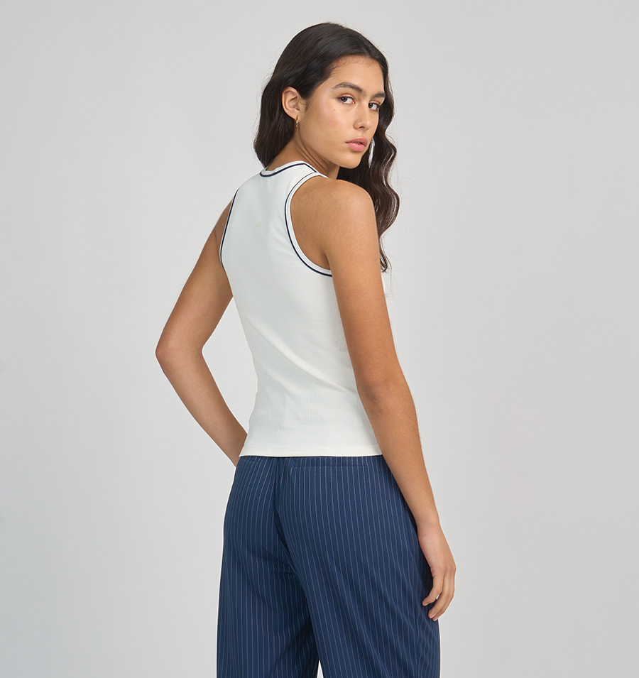 Polera Lucila